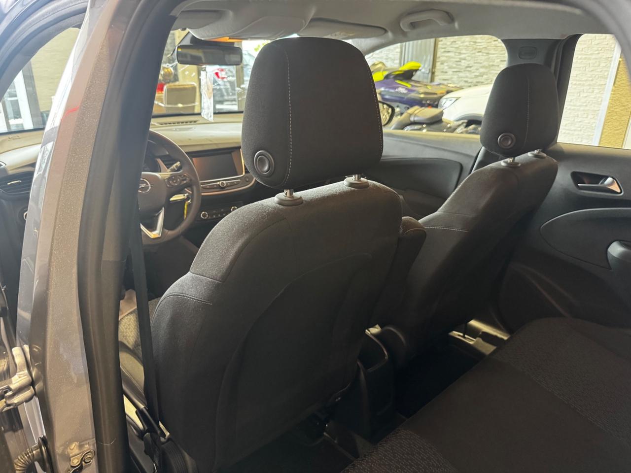 Opel Crossland Crossland X 1.2 12V Advance
