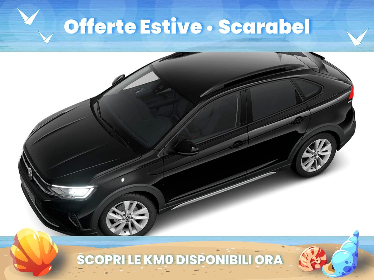 Volkswagen Taigo 1.0 tsi edition plus 115cv