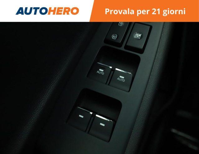 HYUNDAI Tucson 1.6 CRDi 136CV DCT XPrime