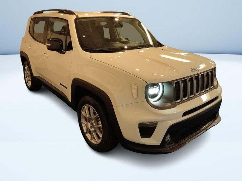 Jeep Renegade 1.6 Multijet Limited MY23