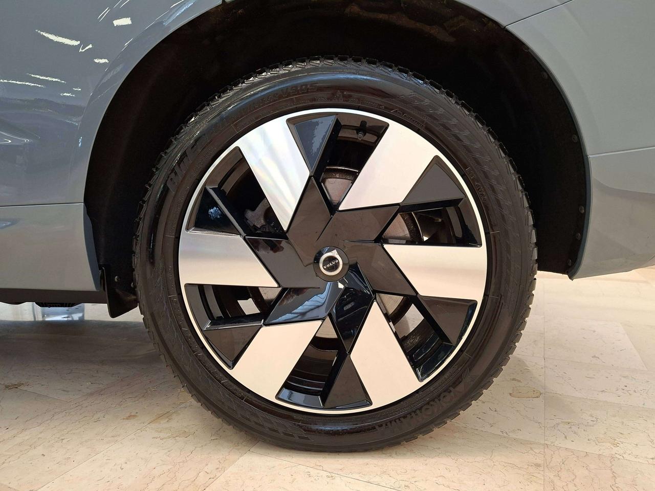 Volvo XC60 2.0 t6 recharge phev obc 6,4kW Ultimate Bright awd auto 2 ANNI GARANZIA