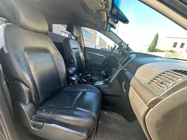 Chevrolet Captiva 2.0 VCDi Sport