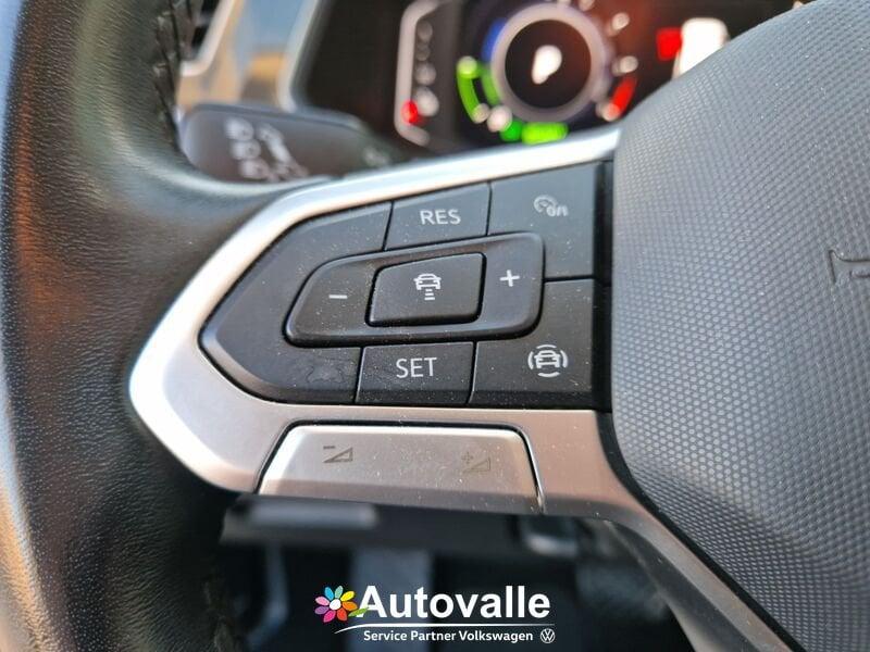 Volkswagen Tiguan Tiguan 1.4 TSI eHYBRID DSG Life