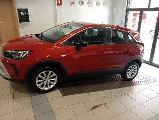 OPEL Crossland 1.5 ECOTEC D 110 CV Start&Stop Elegance