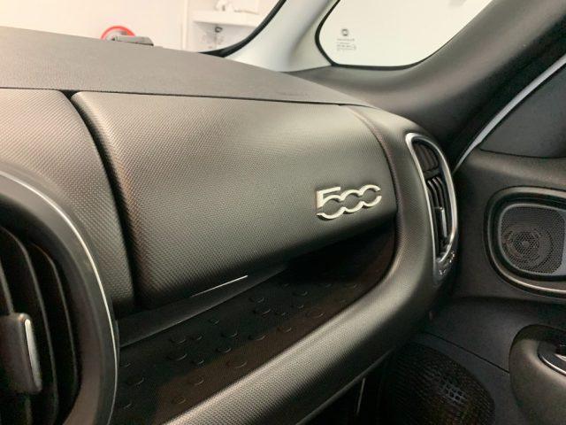 FIAT 500L Cross Tetto Panoramico 1.3 MTJ