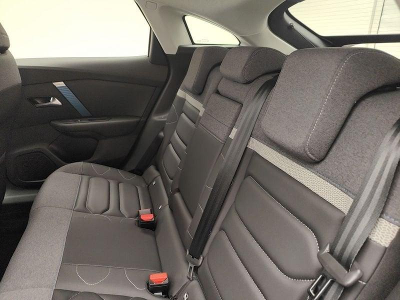 Citroën E-C4 C4 Elettrica 100kw (136cv) - Shine