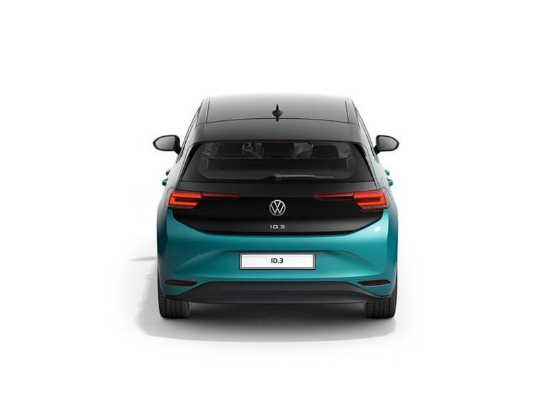 Volkswagen ID.3 58 kwh life