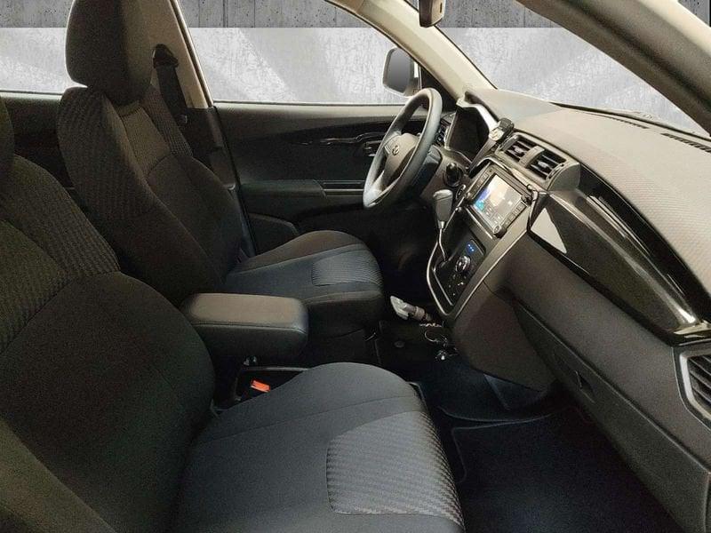 Mahindra KUV100 1.2 K8