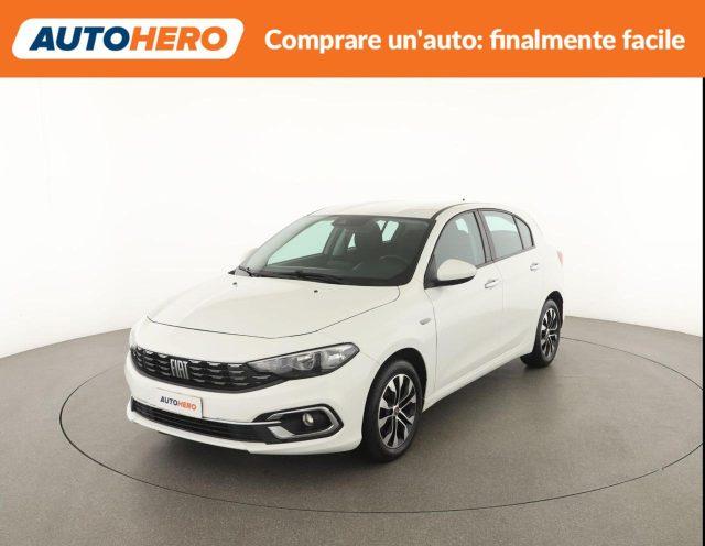 FIAT Tipo 1.3 Mjt S&S 5 porte City Life