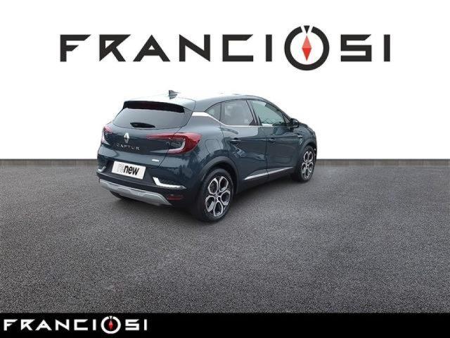 RENAULT Captur 1.6 E-TECH Plug-in Hybrid 160cv Intens Auto