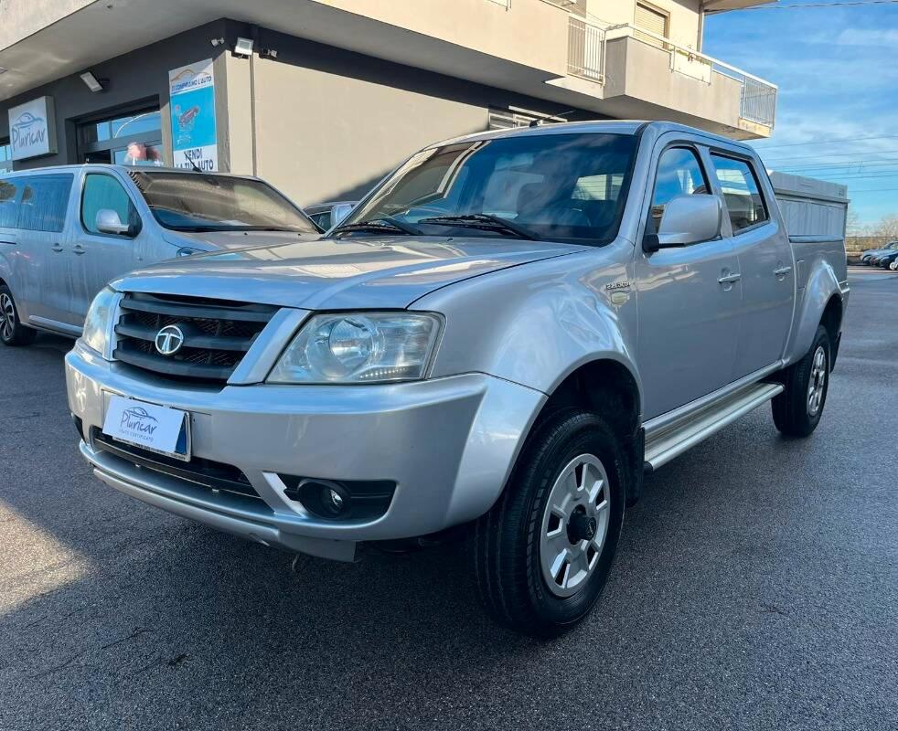 Tata Pick Up Xenon 2.2 td 16v Dicor 4x4