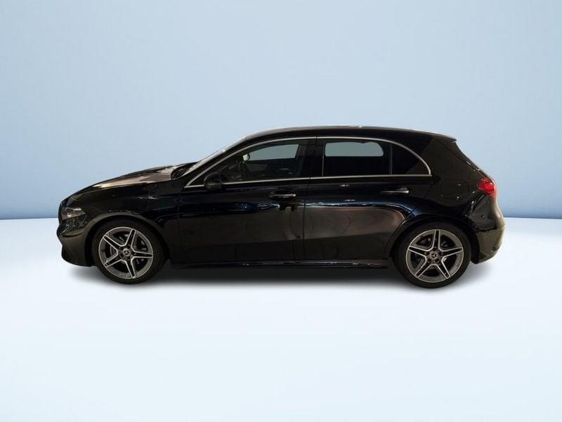 Mercedes-Benz Classe A 180d Automatic AMG Line Advanced Plus Digital Edition