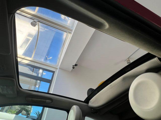 FIAT 500C C 1.2 Lounge gpl