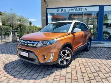 SUZUKI Vitara 1.6 DDiS 4WD AllGrip DCT V-Top