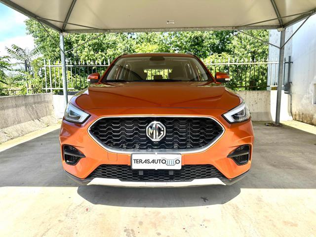 MG ZS 1.5 VTi-tech Comfort PRATICAMENTE NUOVA DA PROVARE