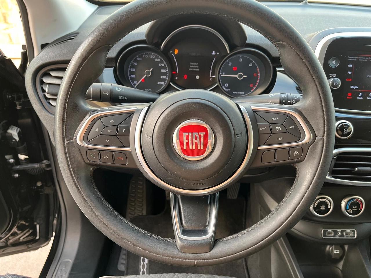 Fiat 500X 1.3 MultiJet 95 CV Cross