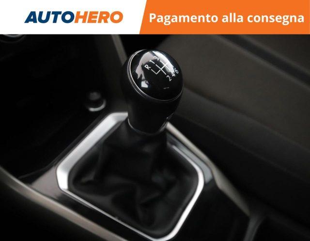 VOLKSWAGEN T-Roc 1.0 TSI Style BlueMotion Technology