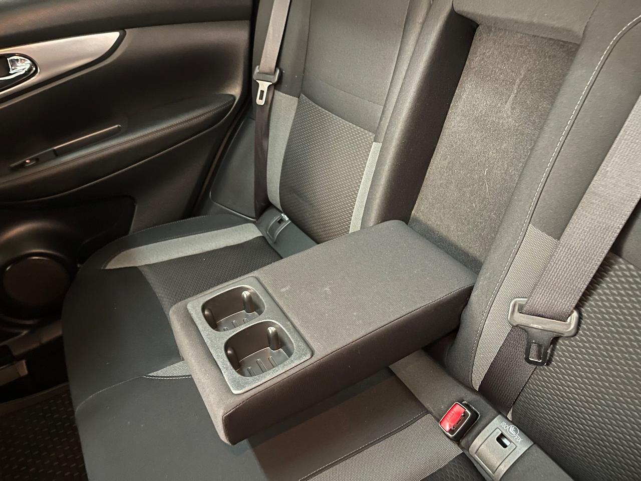 Nissan Qashqai 1.5 DCI 116 CV Tekna+ CAMERA 360°