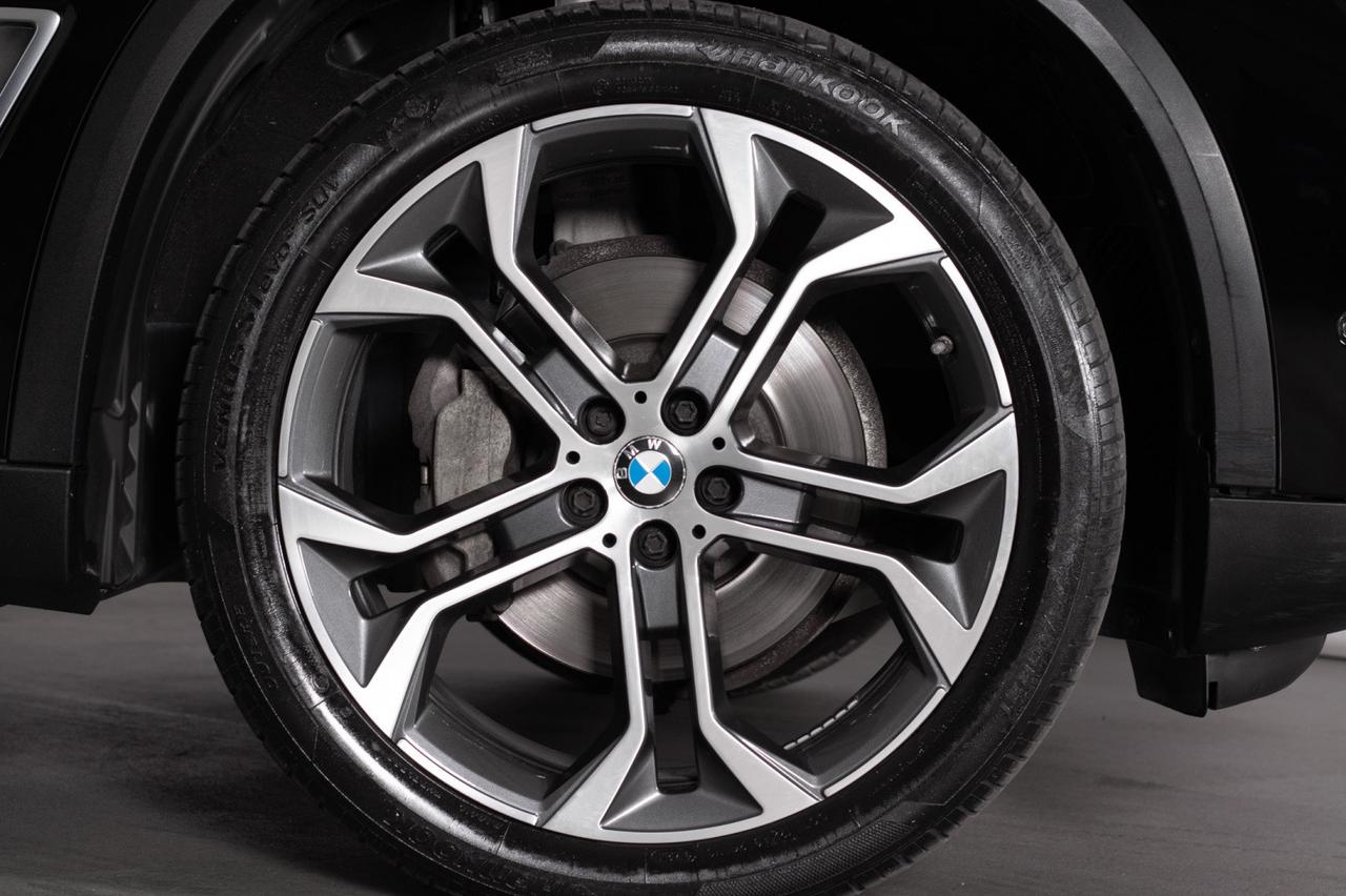 Bmw X5 25d X-drive 231cv X-line