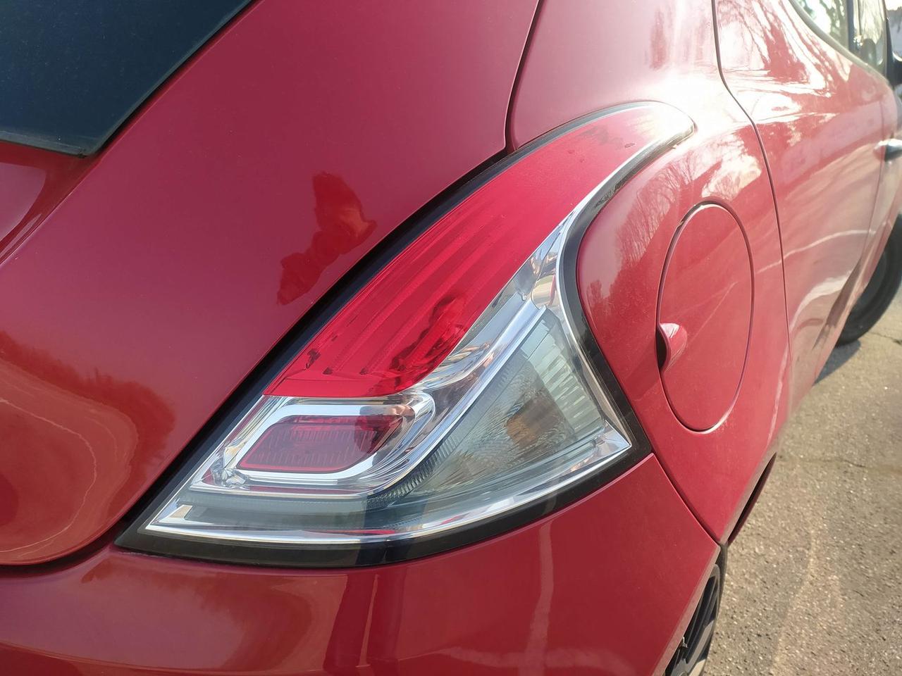 Lancia Ypsilon Elefantino Blu 1.2 LPG #10035