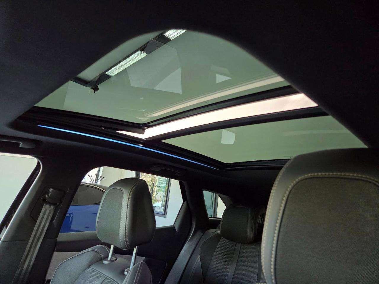 Peugeot 3008 BlueHDi 130 S&S EAT8 GT +TETTO APRIBILE"