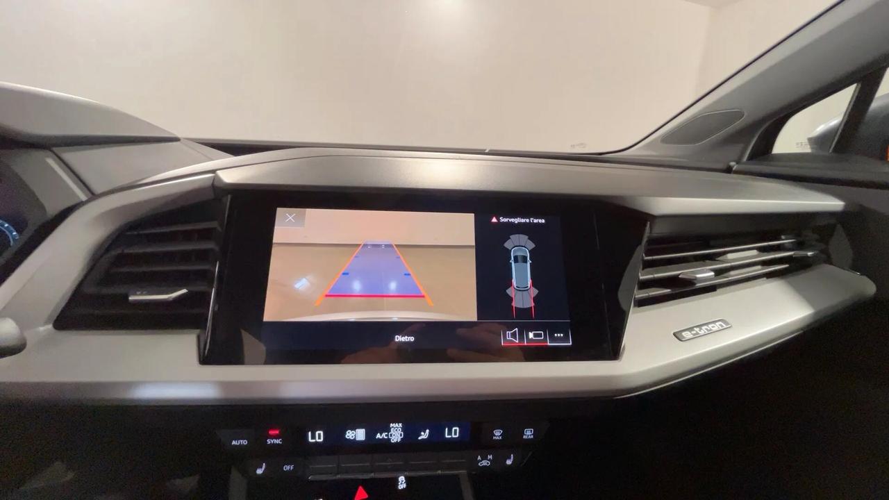 Audi Q4 40 e-tron PERFETTO STATO