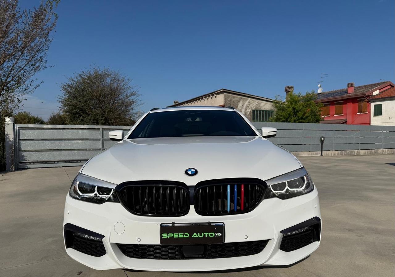 Bmw 530d 249CV Touring Msport STRAFULL OPTIONAL