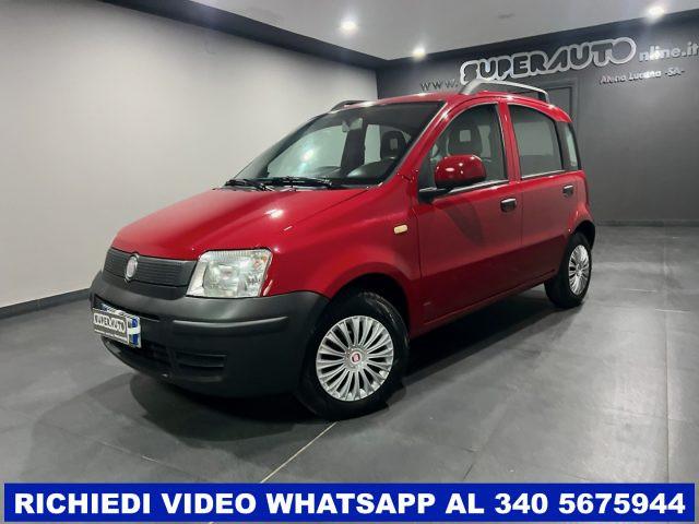 FIAT Panda 1.3 MJT 75 CV " LEGGI DESCRIZIONE "