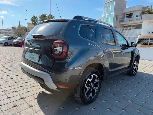 Dacia Duster 1.5 Blue dCi 8V 115 CV 4x4 15th Anniversary 2021