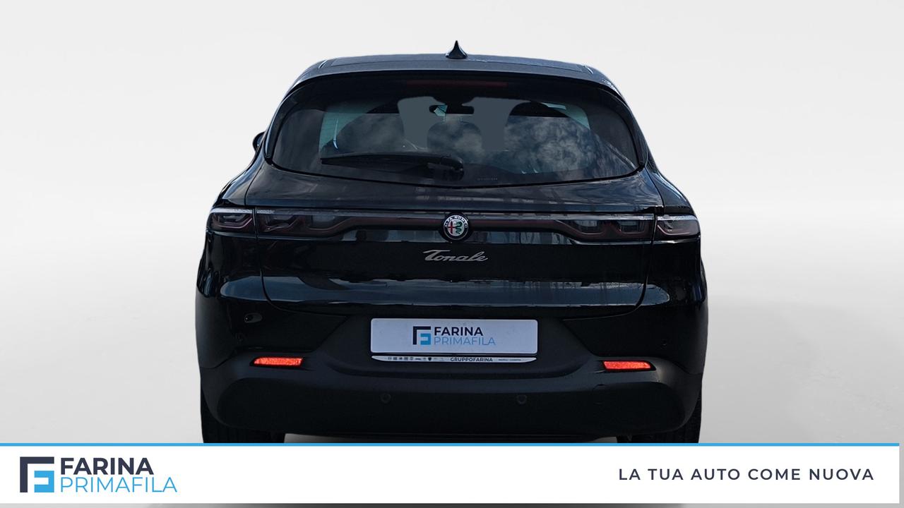 ALFA ROMEO Tonale - Tonale 1.6 Sprint 130cv tct6