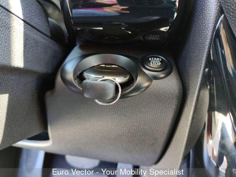 MINI Countryman Mini Cooper D Business Countryman ALL4 Automatica