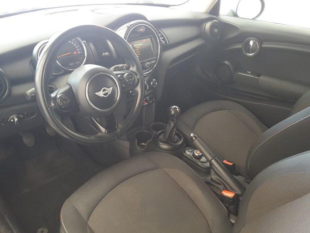 MINI One 1.5 One D 95cv *EURO 6*