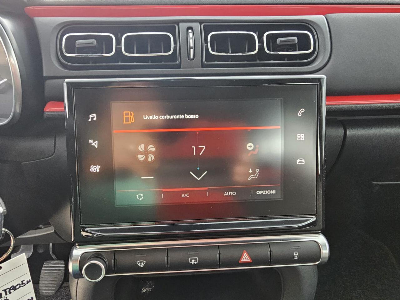 Citroen C3 BlueHDi 75 S&S Shine
