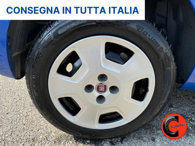 FIAT Qubo FURGONE+IVA 4 POSTI 1.3 MJT 95 CV N1-E6D-BLUETOOTH