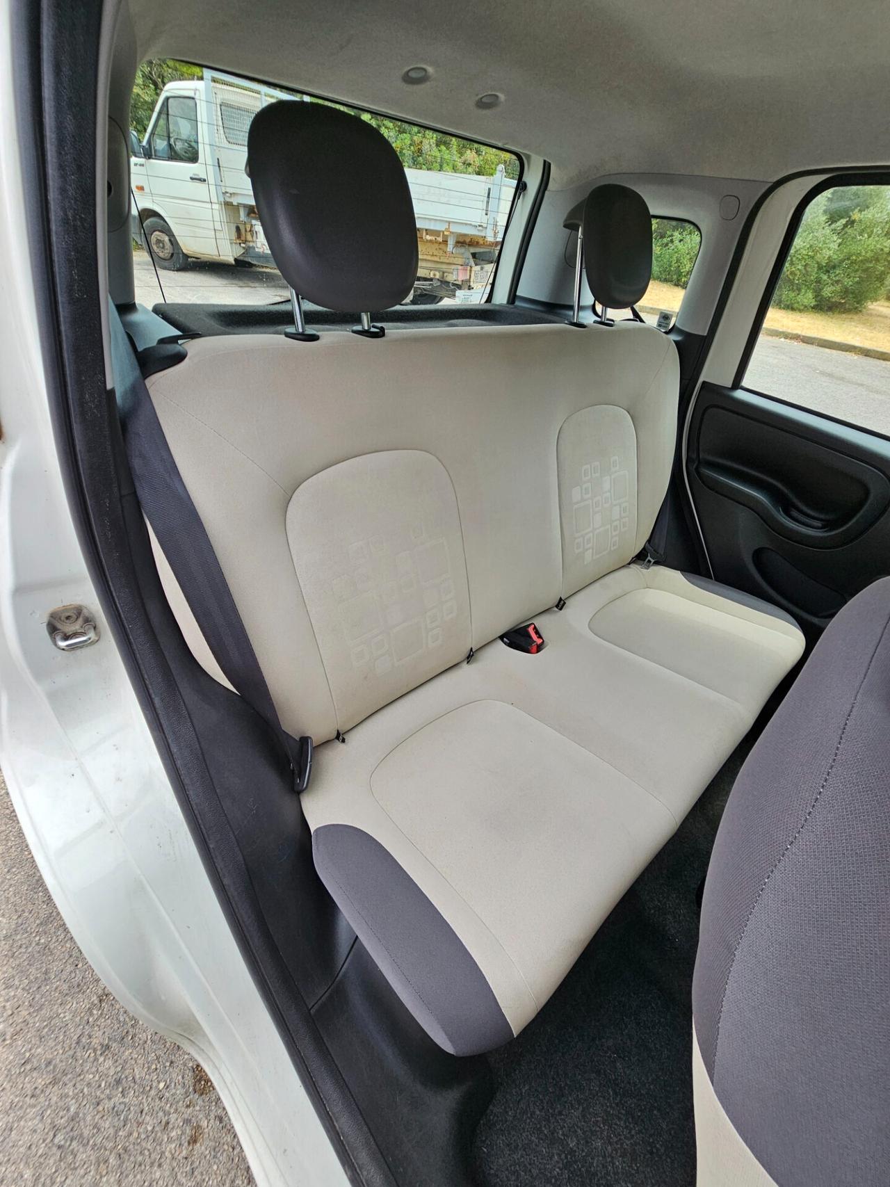Fiat Panda 1.2 Easy