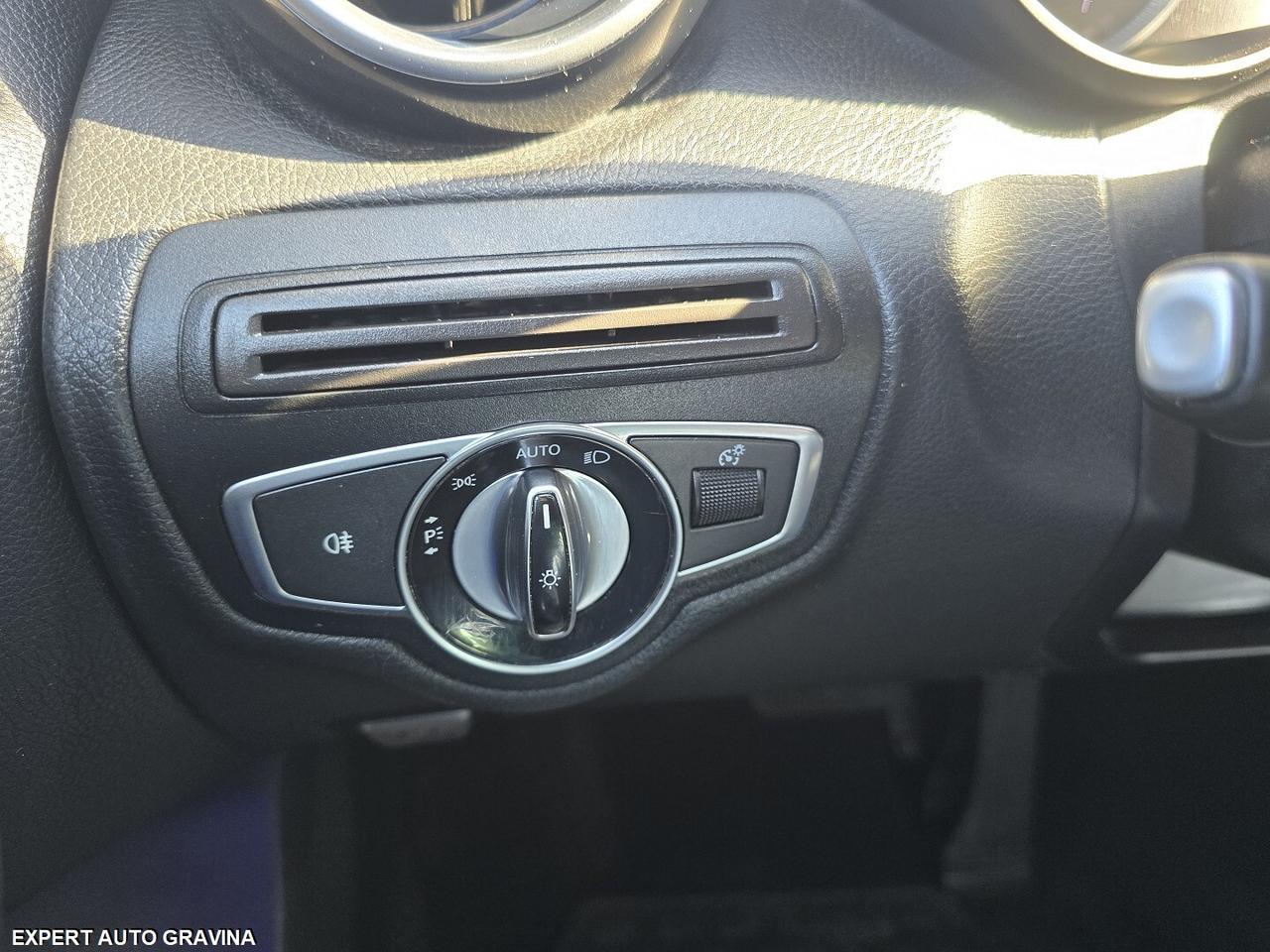 MERCEDES C200 SW PREMIUM