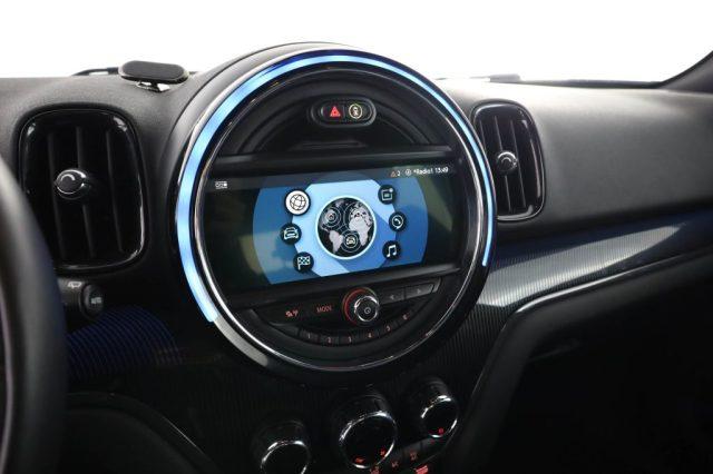 MINI Mini Countryman 2.0 Cooper SD Countryman Automatica