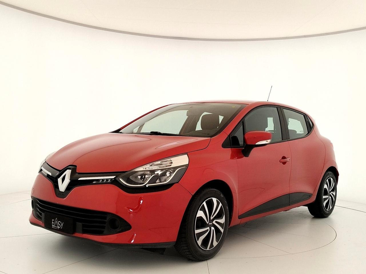 Renault Clio 1.2 75CV Zen - GPL VALIDO FINO 2032 - NEOPATENTATI