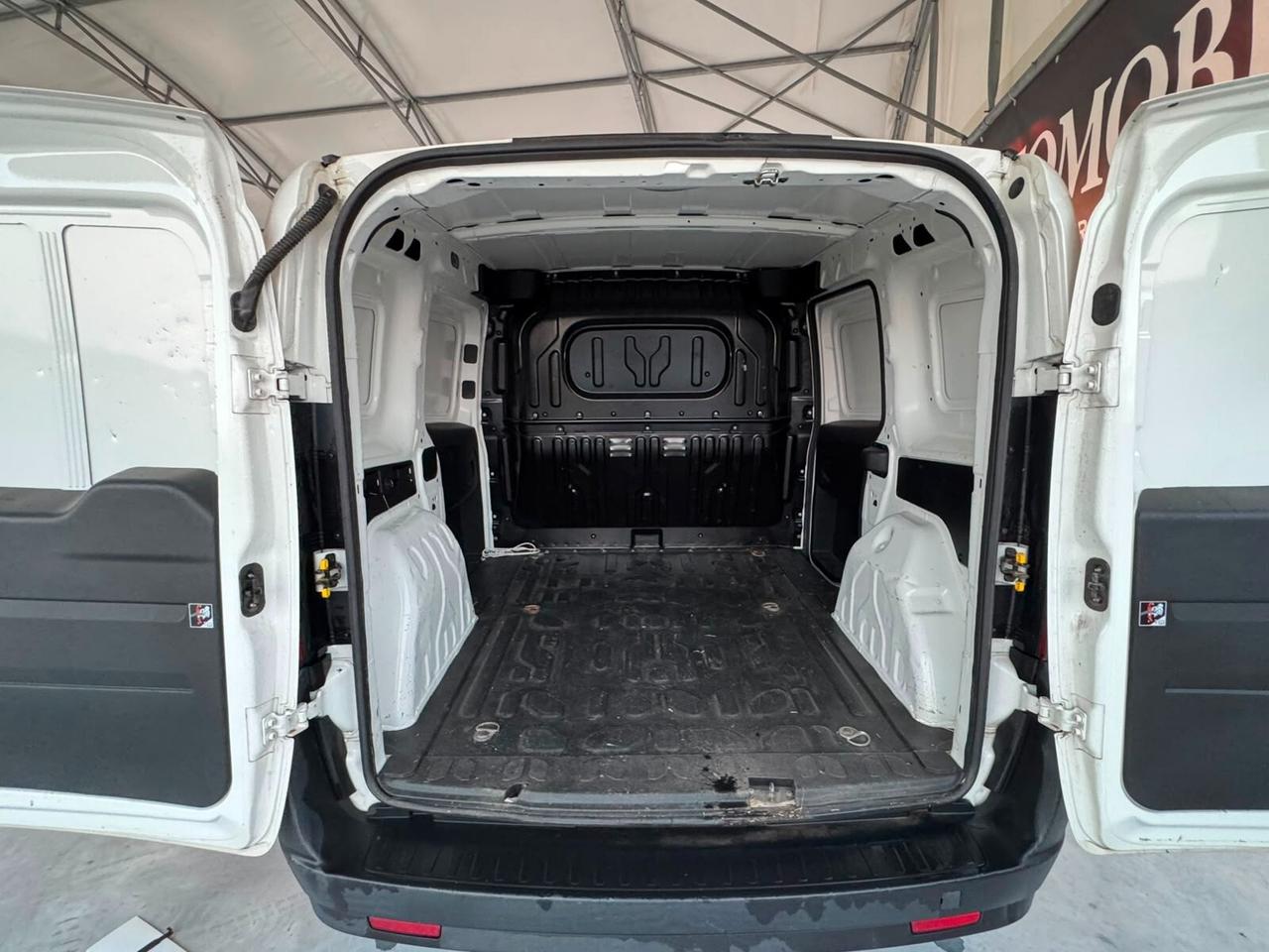 FIAT DOBLÒ CARGO 1.3 MULTIJET 70 kW – AUTOCARRO
