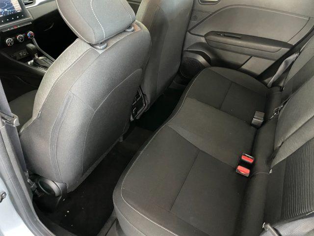 RENAULT Captur 1.5 dCi 115 CV EDC Business