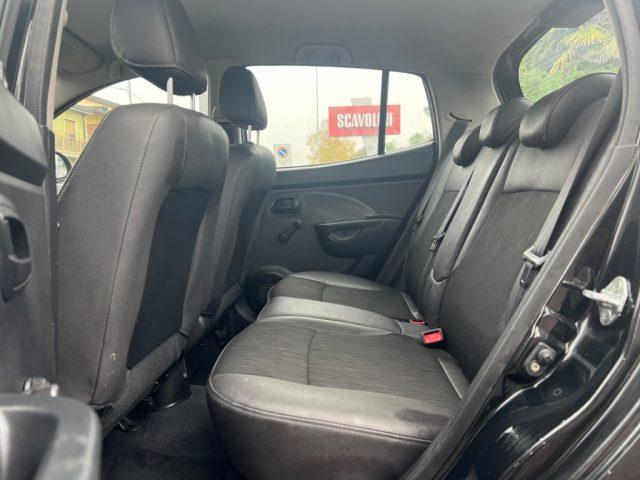 KIA Picanto 1.0 12V Life