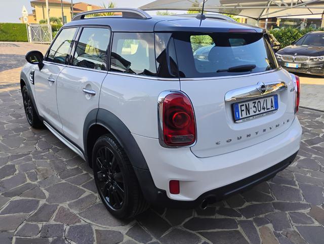 MINI Countryman 1.5 Cooper Hype Countryman