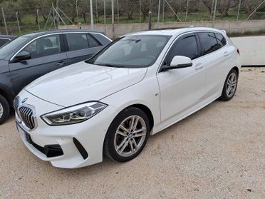 Bmw 118 118d 5p. Msport