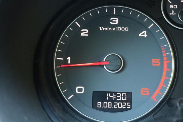 AUDI A3 SPB 1.6 TDI 105 CV CR Ambition