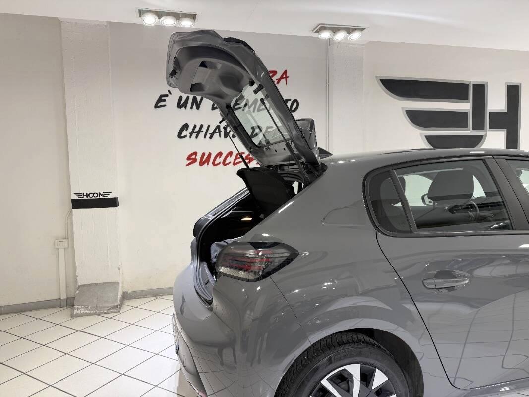 Peugeot 208 1.2 puretech Active s&s 75cv