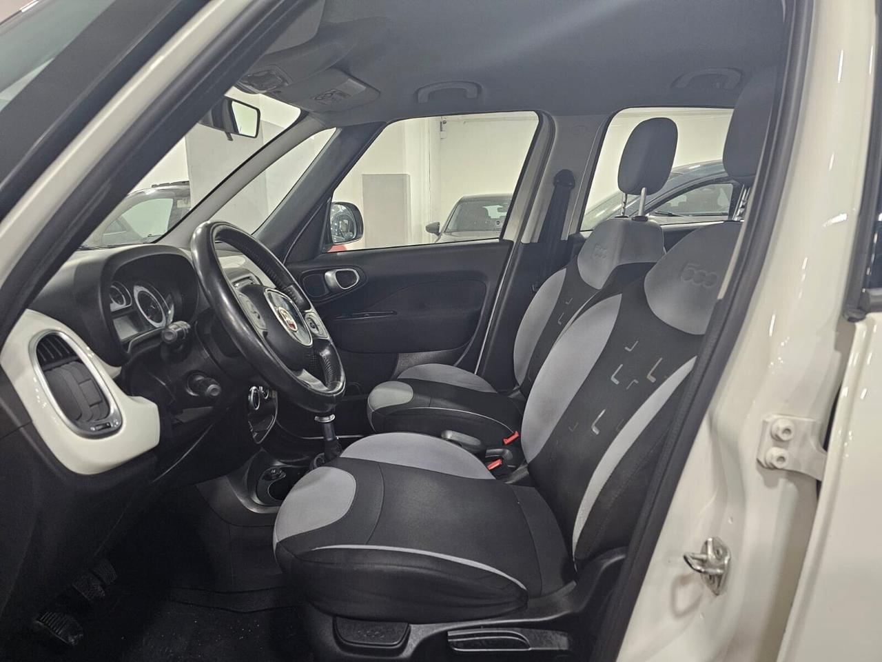 NUOVA FIAT 500L LOUNGE 1.6 MJT 120CV LOUNGE - ITALIANA PRONTA CONSEGNA