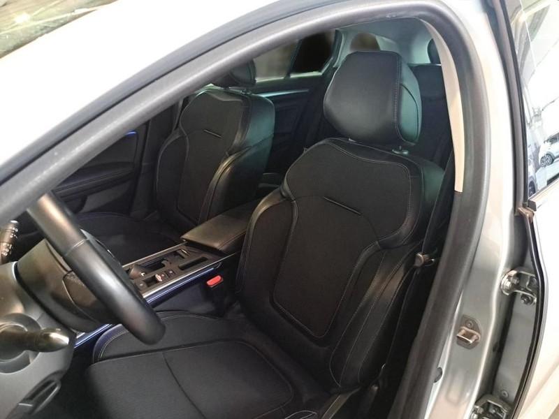 RENAULT MEGANE 1.5 DCI 85 KW BLUE TECHNO EDC STATION WAGON