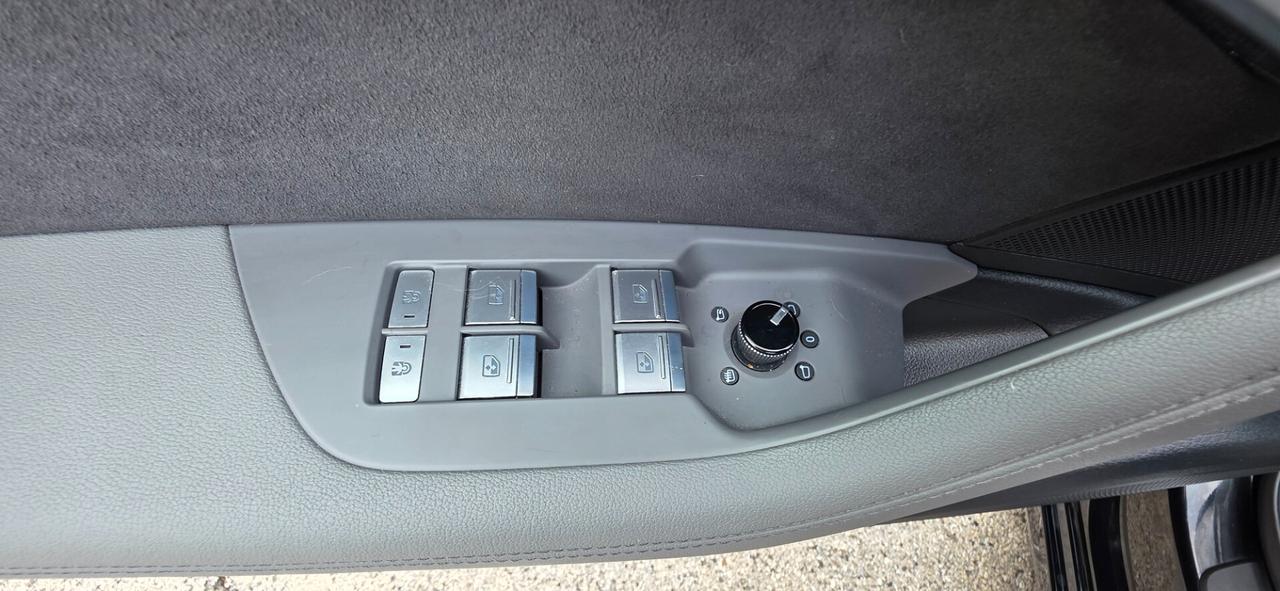 Audi A6 S6 Avant 3.0 TDI quattro tiptronic