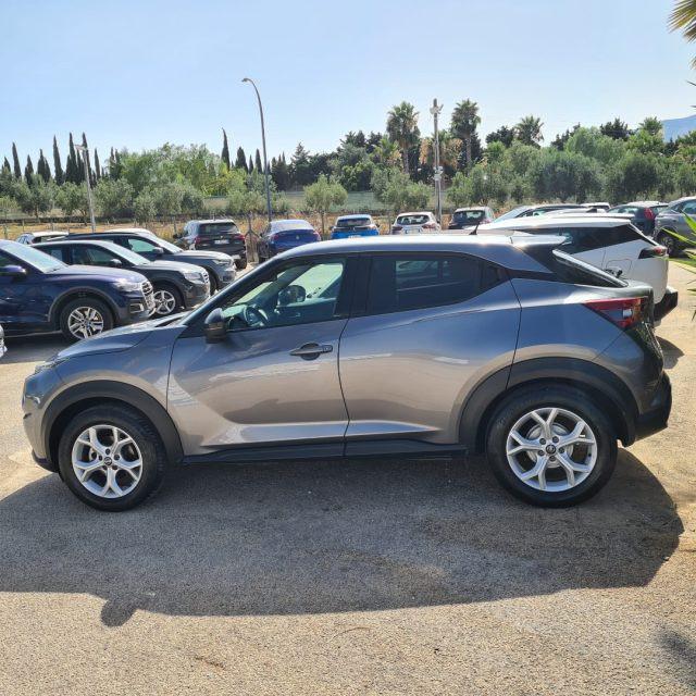 NISSAN Juke 1.0 DIG-T 114 CV Business