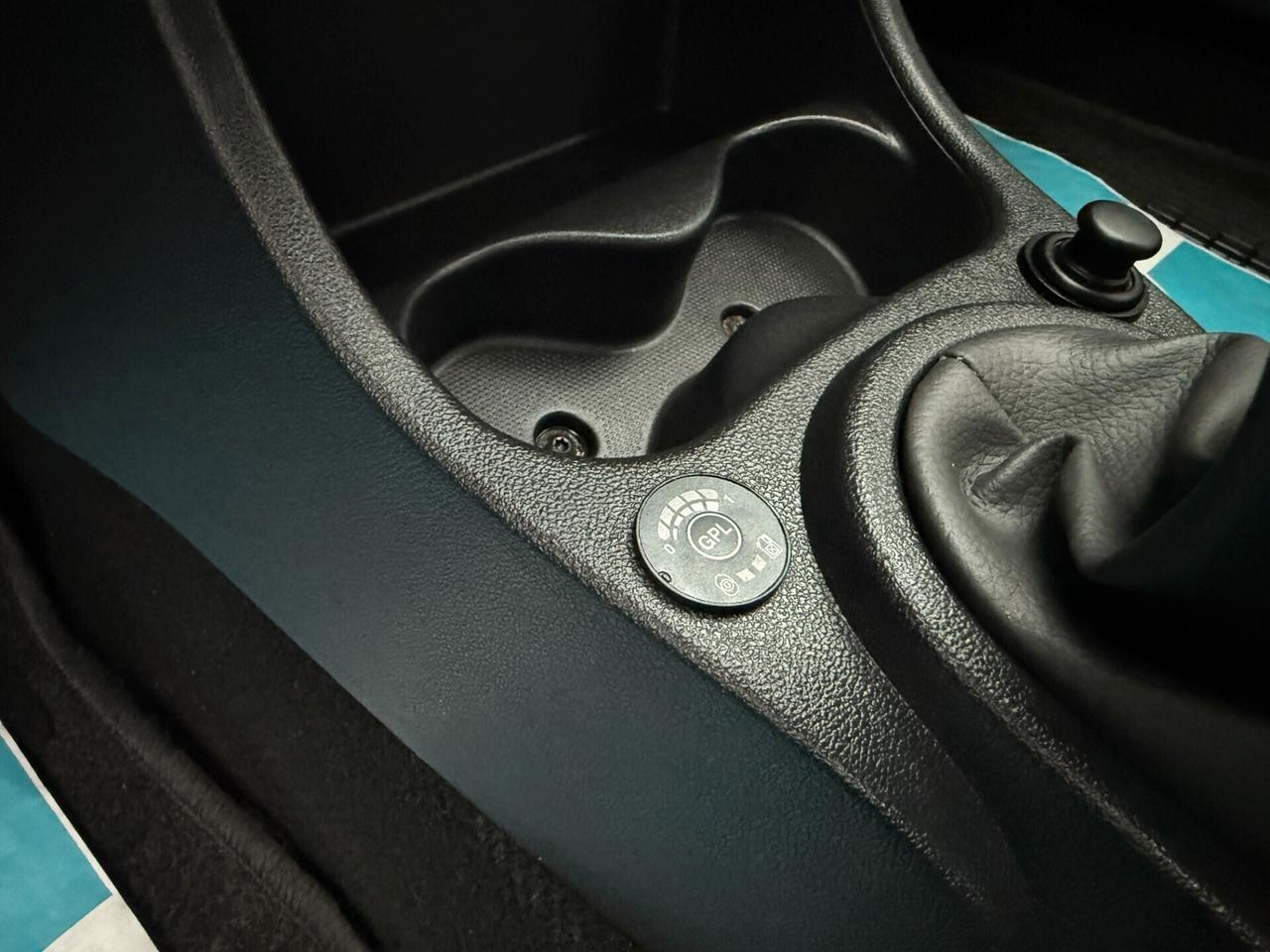 Dacia Sandero Stepway 1.6 8V 85CV - GPL - Unico Proprietario